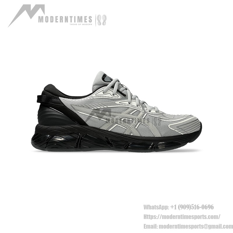 ASICS Gel-Quantum 360 1203A507-020 Running Shoes ASICS Gel-Quantum 360 1203A507-020 High-Performance Running Shoes in Gray and Black