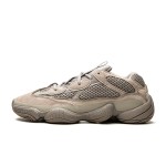 Adidas Originals Yeezy 500 "Ash Grey" GX3607 Adidas Originals Yeezy 500 "Ash Grey" GX3607 - Grey Sneakers for Style and Comfort