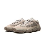 Adidas Originals Yeezy 500 "Ash Grey" GX3607 Adidas Originals Yeezy 500 "Ash Grey" GX3607 - Grey Sneakers for Style and Comfort