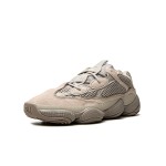 Adidas Originals Yeezy 500 "Ash Grey" GX3607 Adidas Originals Yeezy 500 "Ash Grey" GX3607 - Grey Sneakers for Style and Comfort