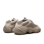 Adidas Originals Yeezy 500 "Ash Grey" GX3607 Adidas Originals Yeezy 500 "Ash Grey" GX3607 - Grey Sneakers for Style and Comfort