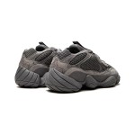 Adidas Yeezy 500 "Granite" GX6373 - Iconic Gray Sneakers for Everyday Style Adidas Yeezy 500 "Granite" GX6373 - Gray Retro Sneakers with Premium Materials