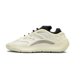 Adidas Yeezy 700 V3 Azael FW4980 - Stylish and Comfortable Streetwear Sneaker Adidas Yeezy 700 V3 Azael FW4980 - Futuristic Cream Design and Lightweight Comfort
