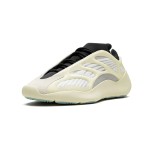 Adidas Yeezy 700 V3 Azael FW4980 - Stylish and Comfortable Streetwear Sneaker Adidas Yeezy 700 V3 Azael FW4980 - Futuristic Cream Design and Lightweight Comfort