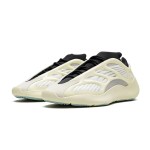 Adidas Yeezy 700 V3 Azael FW4980 - Stylish and Comfortable Streetwear Sneaker Adidas Yeezy 700 V3 Azael FW4980 - Futuristic Cream Design and Lightweight Comfort