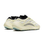 Adidas Yeezy 700 V3 Azael FW4980 - Stylish and Comfortable Streetwear Sneaker Adidas Yeezy 700 V3 Azael FW4980 - Futuristic Cream Design and Lightweight Comfort