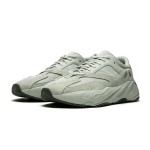 Adidas Yeezy Boost 700 Salt EG7487 - Stylish and Comfortable Sneaker Adidas Yeezy Boost 700 Salt EG7487 - Grey-White Design with Comfortable Cushioning