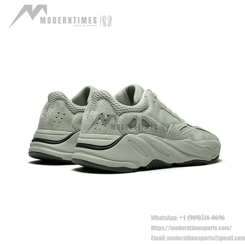 Adidas Yeezy Boost 700 Salt EG7487 - Stylish and Comfortable Sneaker Adidas Yeezy Boost 700 Salt EG7487 - Grey-White Design with Comfortable Cushioning