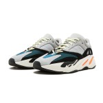 アディダス Yeezy Boost 700 Wave Runner B75571 - 鮮やかで快適なスニーカー アディダス Yeezy Boost 700 Wave Runner B75571 - マルチカラーデザインと快適なクッション性