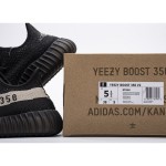 Adidas Yeezy Boost 350 V2 "Black/White" リアルブースト クラシックスニーカー Adidas Yeezy Boost 350 V2 "Black/White" リアルブースト付き限定版スニーカー