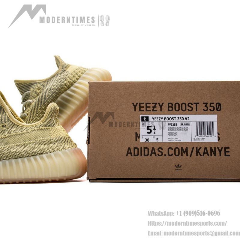 Adidas Yeezy Boost 350 V2 "Antlia Reflective" リフレクティブスニーカー Adidas Yeezy Boost 350 V2 "Antlia Reflective" 限定版スニーカー