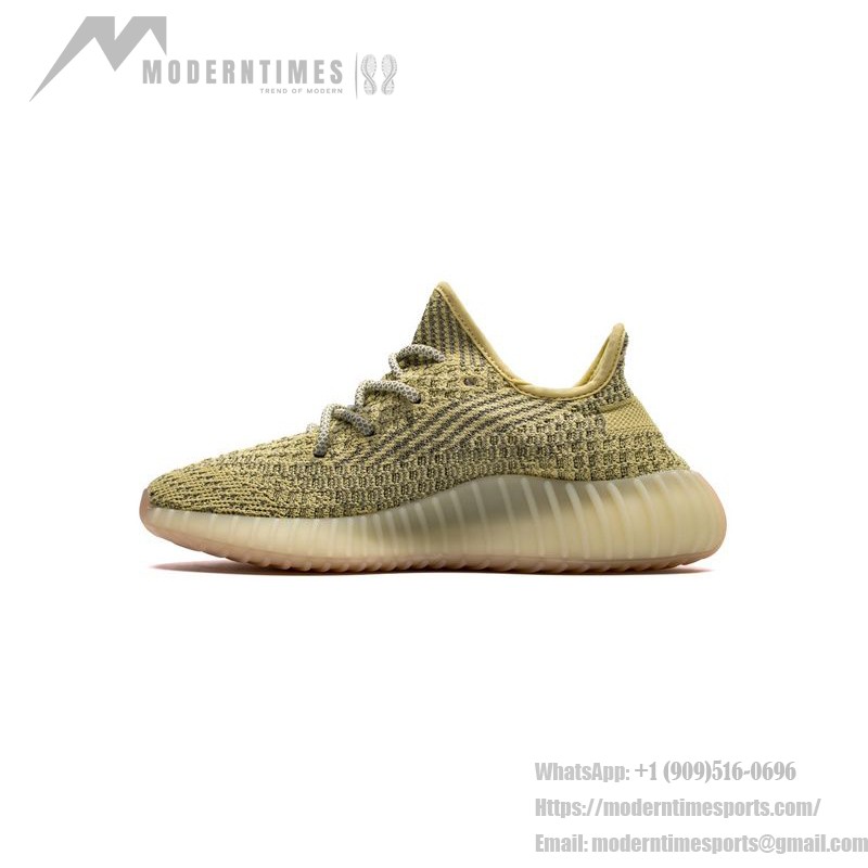 Adidas Yeezy Boost 350 V2 "Antlia Reflective" リフレクティブスニーカー Adidas Yeezy Boost 350 V2 "Antlia Reflective" 限定版スニーカー