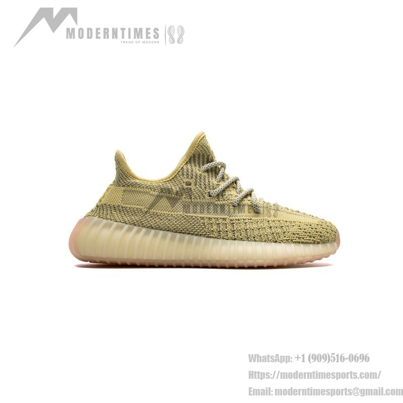 Adidas Yeezy Boost 350 V2 "Antlia Reflective" リフレクティブスニーカー Adidas Yeezy Boost 350 V2 "Antlia Reflective" 限定版スニーカー