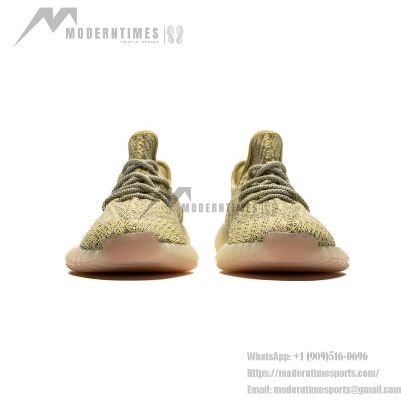 Adidas Yeezy Boost 350 V2 "Antlia Reflective" リフレクティブスニーカー Adidas Yeezy Boost 350 V2 "Antlia Reflective" 限定版スニーカー