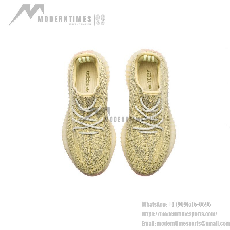 Adidas Yeezy Boost 350 V2 "Antlia Reflective" リフレクティブスニーカー Adidas Yeezy Boost 350 V2 "Antlia Reflective" 限定版スニーカー