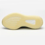 アディダス Yeezy Boost 350 V2 'Asriel' - スタイリッシュなブラック/グレースニーカー アディダス Yeezy Boost 350 V2 'Asriel' ブラック/グレー - プレミアム メンズシューズ