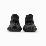 カニエ・ウェスト x アディダス イージー ブースト 350 V2 ブラックスタティック EF2567 カニエ・ウェスト x アディダス イージー ブースト 350 V2 ブラックスタティック EF2567 リフレクティブディテール付き