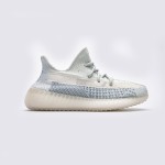 Adidas Yeezy Boost 350 V2 "Cloud White Reflective" リフレクティブスニーカー Adidas Yeezy Boost 350 V2 "Cloud White Reflective" 限定版スニーカー