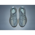 Adidas Yeezy Boost 350 V2 "Cloud White Reflective" リフレクティブスニーカー Adidas Yeezy Boost 350 V2 "Cloud White Reflective" 限定版スニーカー