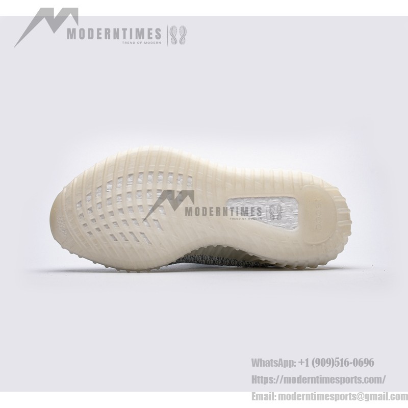 Adidas Yeezy Boost 350 V2 "Cloud White Reflective" リフレクティブスニーカー Adidas Yeezy Boost 350 V2 "Cloud White Reflective" 限定版スニーカー