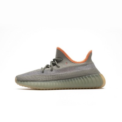 アディダス Yeezy 350 V2 ブースト "Desert Sage" 正規品 FX9035 | トレンド必携 快適スニーカー