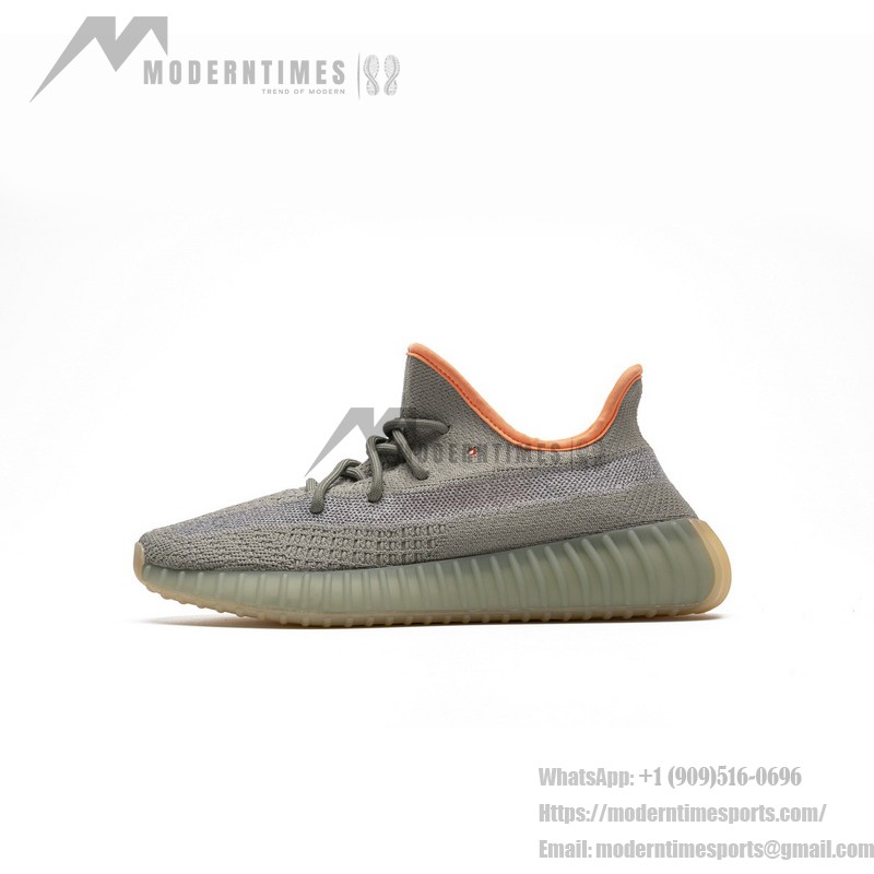 Adidas Yeezy 350 V2 Boost "Desert Sage" FX9035 - Must-Have Trendy Sneakers Adidas Yeezy 350 V2 Boost "Desert Sage" Authentic FX9035 Sneaker