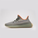Adidas Yeezy 350 V2 Boost "Desert Sage" FX9035 - Must-Have Trendy Sneakers Adidas Yeezy 350 V2 Boost "Desert Sage" Authentic FX9035 Sneaker