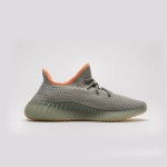 Adidas Yeezy 350 V2 Boost "Desert Sage" FX9035 - Must-Have Trendy Sneakers Adidas Yeezy 350 V2 Boost "Desert Sage" Authentic FX9035 Sneaker