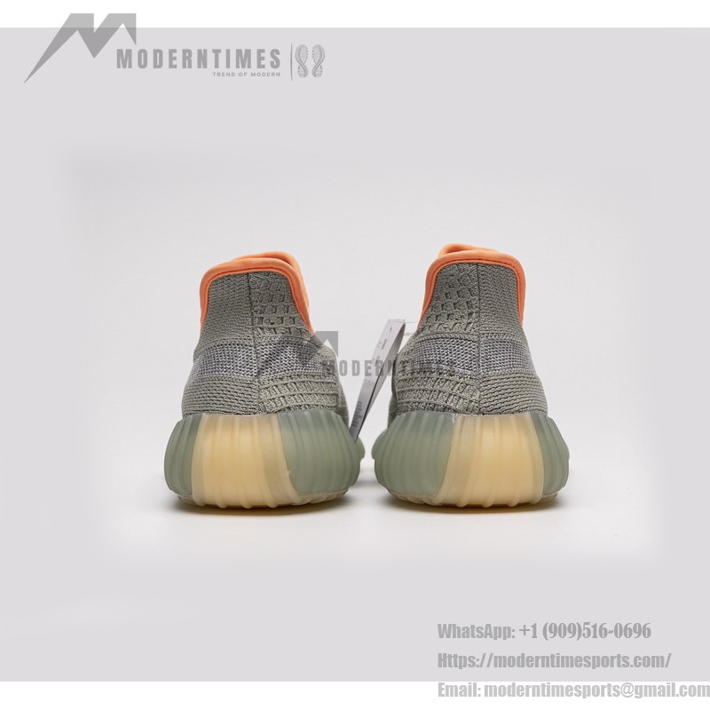Adidas Yeezy 350 V2 Boost "Desert Sage" FX9035 - Must-Have Trendy Sneakers Adidas Yeezy 350 V2 Boost "Desert Sage" Authentic FX9035 Sneaker