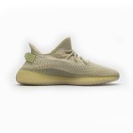 アディダス イージーブースト 350 V2 "Flax" - プレミアムな快適さとスタイル アディダス イージーブースト 350 V2 "Flax" FX9028 - Basf Boost技術を搭載した限定版スニーカー