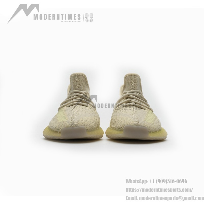 アディダス イージーブースト 350 V2 "Flax" - プレミアムな快適さとスタイル アディダス イージーブースト 350 V2 "Flax" FX9028 - Basf Boost技術を搭載した限定版スニーカー