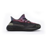 アディダス イージーブースト 350 V2 "Yecheil Reflective" マルチカラースニーカー アディダス イージーブースト 350 V2 "Yecheil Reflective" FX4145 - 限定版反射スニーカー