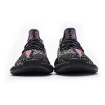 アディダス イージーブースト 350 V2 "Yecheil Reflective" マルチカラースニーカー アディダス イージーブースト 350 V2 "Yecheil Reflective" FX4145 - 限定版反射スニーカー