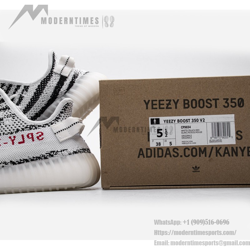 アディダス Yeezy Boost 350 V2 'Zebra' - アイコニックなホワイト/ブラックストライプスニーカー アディダス Yeezy Boost 350 V2 'Zebra' ホワイト/ブラック - メンズファッションスニーカー