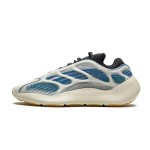 Adidas Yeezy 700 V3 Kyanite GY0260 - Glow-Inspired Streetwear Sneaker Adidas Yeezy 700 V3 Kyanite GY0260 - Glow-Inspired Design and Lightweight Comfort