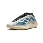 Adidas Yeezy 700 V3 Kyanite GY0260 - Glow-Inspired Streetwear Sneaker Adidas Yeezy 700 V3 Kyanite GY0260 - Glow-Inspired Design and Lightweight Comfort