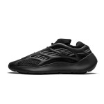 Adidas Yeezy 700 V3 Alvah H67799 - Sleek and Futuristic Streetwear Sneaker Adidas Yeezy 700 V3 Alvah H67799 - Futuristic All-Black Design and Lightweight Comfort