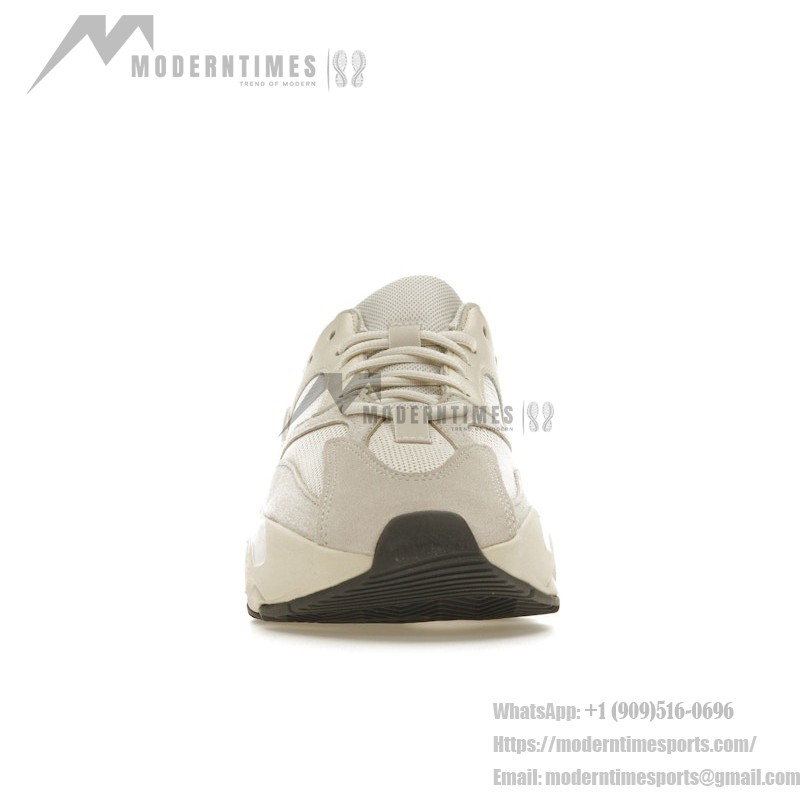 Adidas Yeezy Boost 700 Analog EG7596 - Stylish and Comfortable Sneaker Adidas Yeezy Boost 700 Analog EG7596 - Clean Beige Design with Comfortable Cushioning