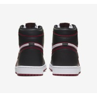 エア ジョーダン 1 ハイ OG 'Bloodline' 555088-062 - クラシックなブラック、ホワイト、レッドのカラーウェイ、タイムレスなデザイン