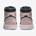 エア ジョーダン 1 ハイ OG 'Bubble Gum' DD9335-641 - 楽しいピンクアクセントのクラシックデザイン 楽しいピンクカラーのエア ジョーダン 1 ハイ OG 'Bubble Gum' DD9335-641