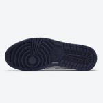 Air Jordan 1 High OG CO.JP "Midnight Navy" 限定版 Air Jordan 1 High OG CO.JP "Midnight Navy" DC1788-100 限定版スニーカー
