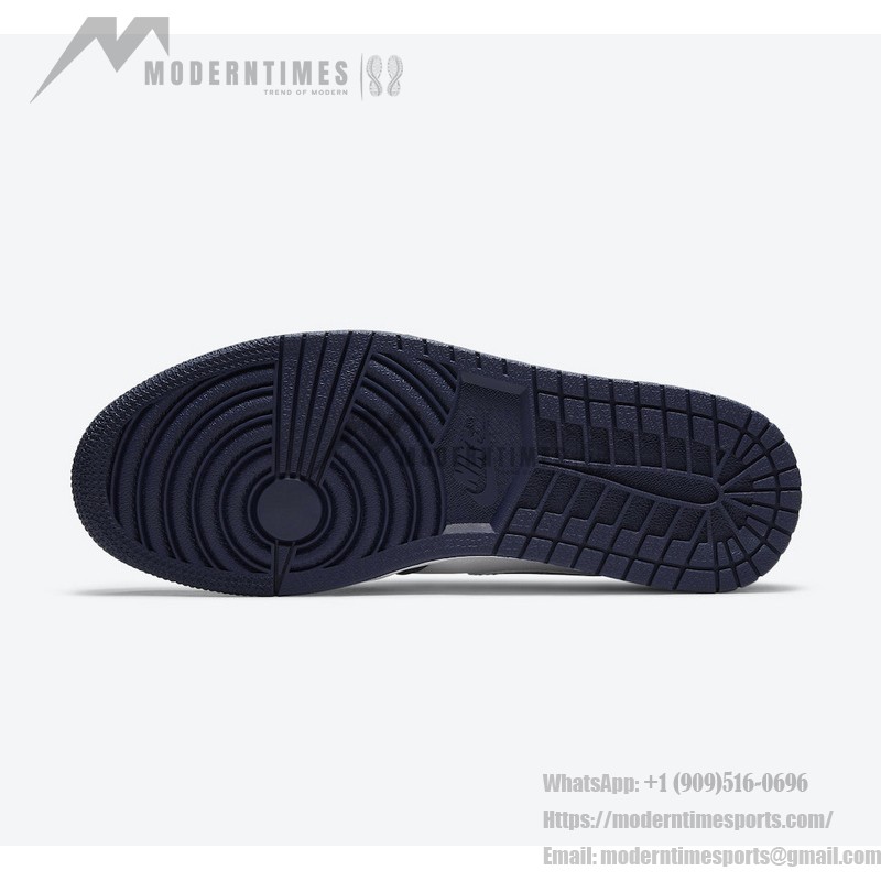 Air Jordan 1 High OG CO.JP "Midnight Navy" 限定版 Air Jordan 1 High OG CO.JP "Midnight Navy" DC1788-100 限定版スニーカー