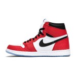 Air Jordan Retro 1 High OG “Chicago Crystal” Sneakers Air Jordan Retro 1 High OG “Chicago Crystal” 555088-602 Classic High-Top Sneakers