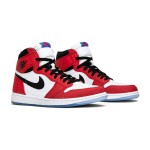 Air Jordan Retro 1 High OG “Chicago Crystal” Sneakers Air Jordan Retro 1 High OG “Chicago Crystal” 555088-602 Classic High-Top Sneakers