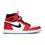 Air Jordan Retro 1 High OG “Chicago Crystal” Sneakers Air Jordan Retro 1 High OG “Chicago Crystal” 555088-602 Classic High-Top Sneakers