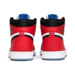 Air Jordan Retro 1 High OG “Chicago Crystal” Sneakers Air Jordan Retro 1 High OG “Chicago Crystal” 555088-602 Classic High-Top Sneakers