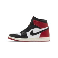 Air Jordan 1 Retro High OG "Black Toe" - Men's Shoes - Nike | DZ5485-106