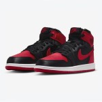 Air Jordan 1 High OG WMNS “Satin Bred” Women's Basketball Shoes FD4810-061 Air Jordan 1 High OG WMNS “Satin Bred” Women's Basketball Shoes