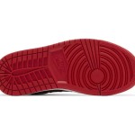 Air Jordan 1 High OG WMNS “Satin Bred” Women's Basketball Shoes FD4810-061 Air Jordan 1 High OG WMNS “Satin Bred” Women's Basketball Shoes