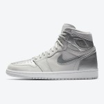 Air Jordan 1 High OG "Japan Metallic Silver" 限定版 Air Jordan 1 High OG "Japan Metallic Silver" DA0382-029 限定版スニーカー